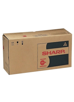 Original Sharp MX-62FT-MA Cyan Toner Cartridge