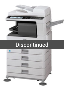 Refurbished Kyocera FS1135 Multifunction Printer